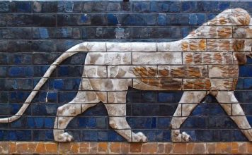 Babylon, the Eternal Capital of the Chaldean People
