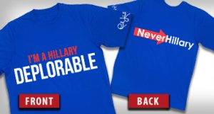 rush-hillary-deplorable-tshirt