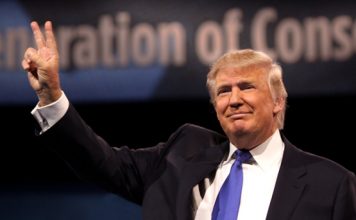 The President is not your friend